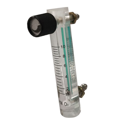 Flowmeter - (1-10lpm, meter)