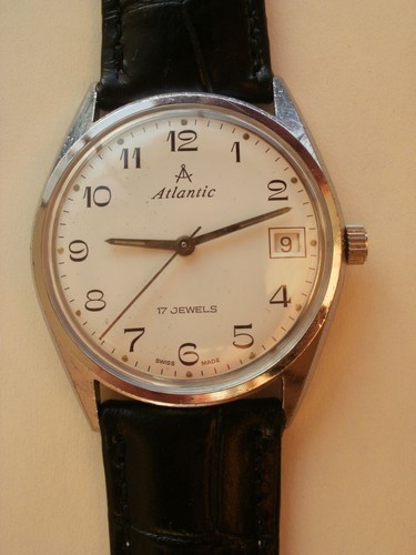Atlantic swiss men's