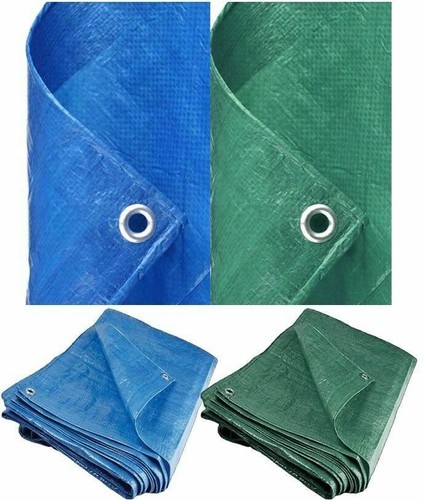 Tarpaulin regular and heavy - regular,