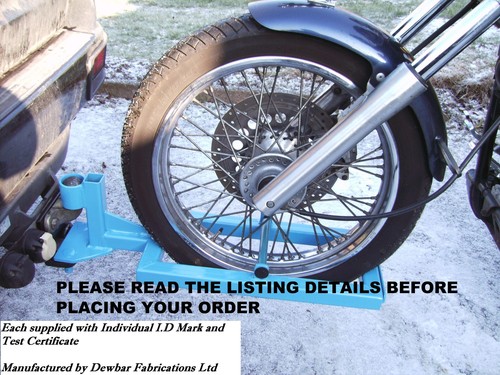 Trike quick release - trike,