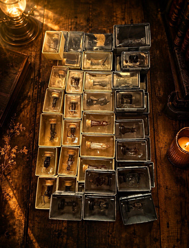 Eaglemoss lord the rings - of,