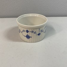 Furnivals Denmark Blue Ramakin