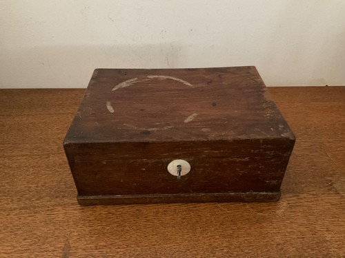 Antique victorian handmade - antique,