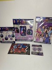 Disney Descendants Party
