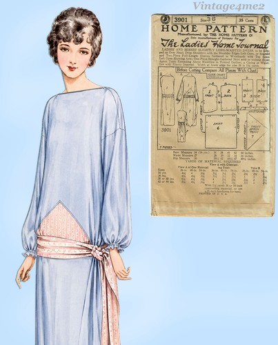 Ladies home journal 3901 - ladies,