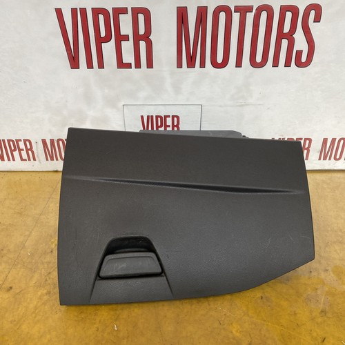 Ford focus mk3 glovebox - ford,