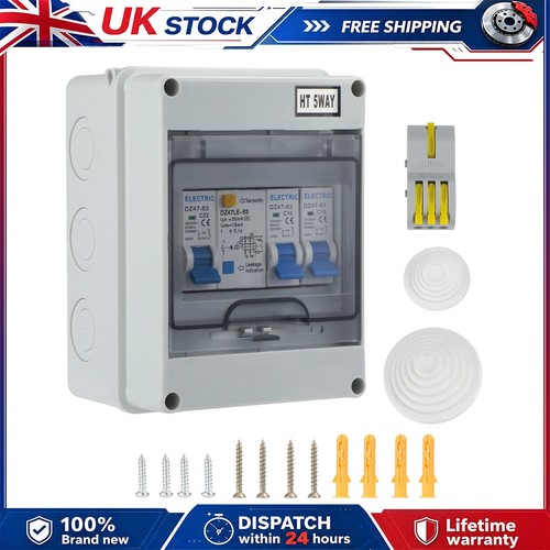230v caravan deluxe prewired - deluxe,