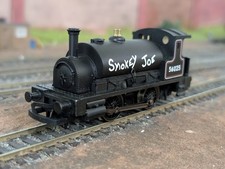Hornby R782 OO Gauge Class 0F