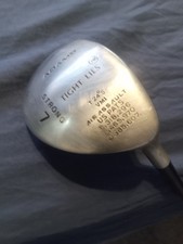 Adams Tight Lies 7 Wood