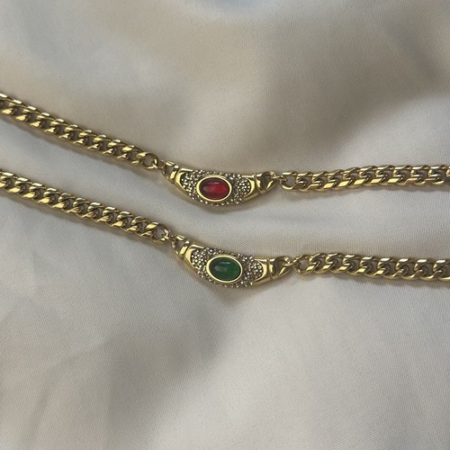 Women cuban chain - women, bella