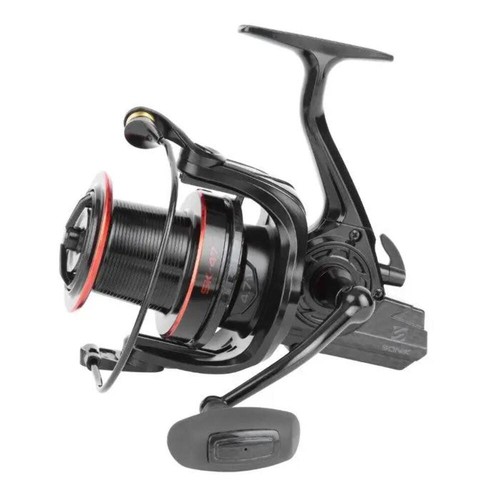 Sonik carp reel - sonik,