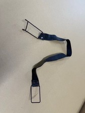 Ford Escort mk2 Spare Wheel