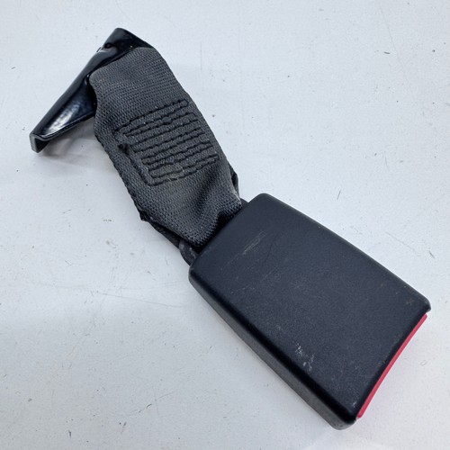 Fiat 500 seat belt buckle - belt, clip