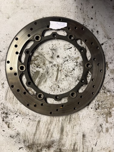 Yamaha r125 mt125 front brake - yamaha,