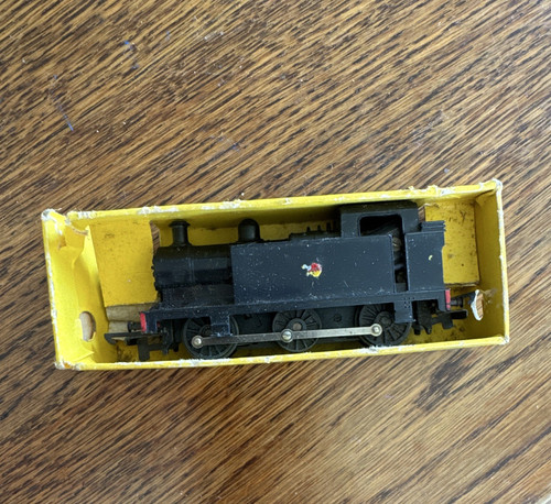 Minitrix gauge british - minitrix, n