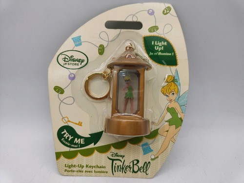 Disney store trilli tinkerbell - store,
