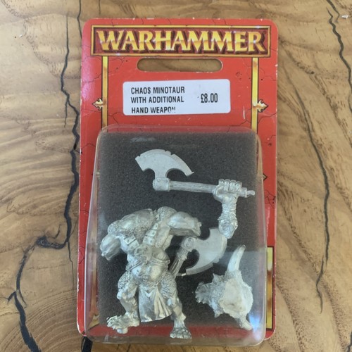 Warhammer fantasy chaos - warhammer,