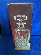 Vintage royal crystal rock - royal,