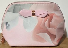 Ted Baker Grey Pink Floral