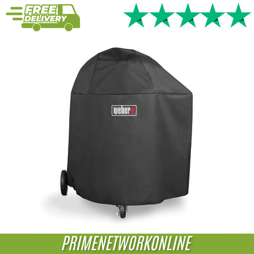 Weber summit kamado - weber, premium