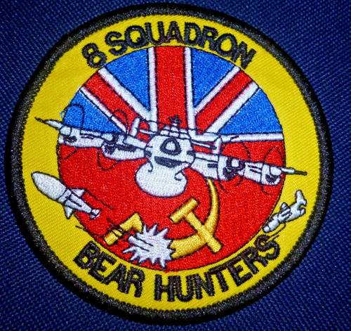 Royal air force 8 squadron - air,