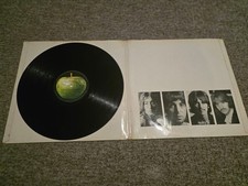 The Beatles [White Album] Rare