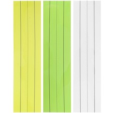  3 Pcs Strip Magnets Magnetic