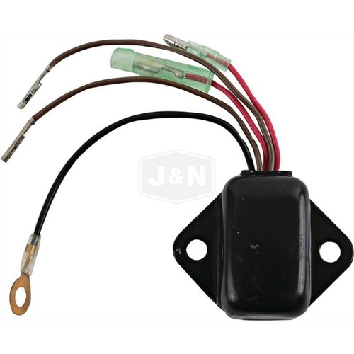 Regulator rectifier kawasaki - regulator,