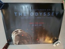 Brand New UK Quad Poster –