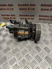 2010 RENAULT MEGANE 1.5 DCI