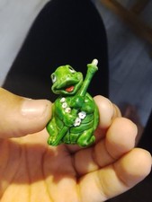 1991 Kinder Egg Teeny