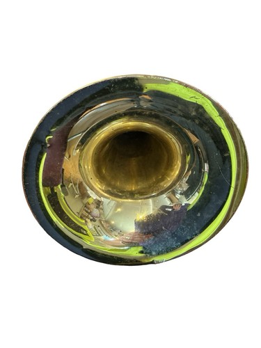 Vintage trombone - (, &