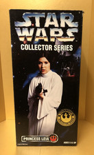 STAR WARS PRINCESS LEIA