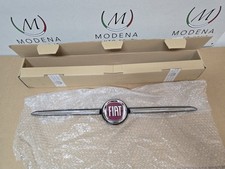 Fiat 500 Facelift 2015-on