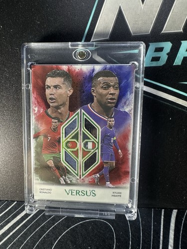 Cristiano ronaldo kylian - ronaldo, /