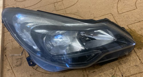 Vauxhall corsa d - corsa,