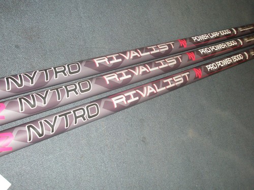Nytro rivalist pro power - rivalist,