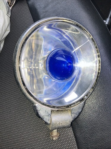 Vintage notek blue spot - notek,