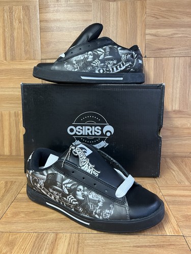 Osiris serve og abel - 7.5,