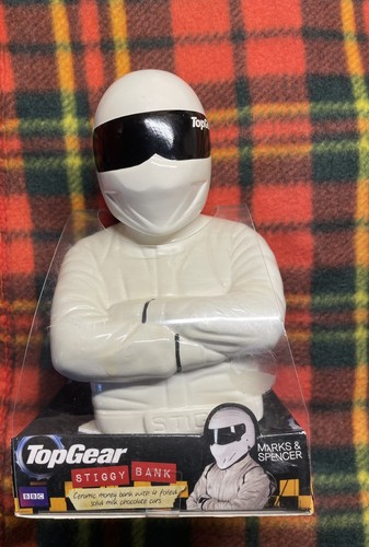 Rare the stig stiggy bank - rare-the,
