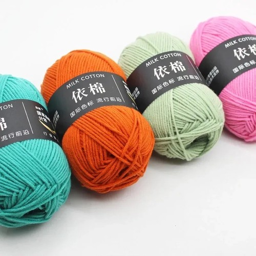 Woolcraft new fashion - fashion, dk