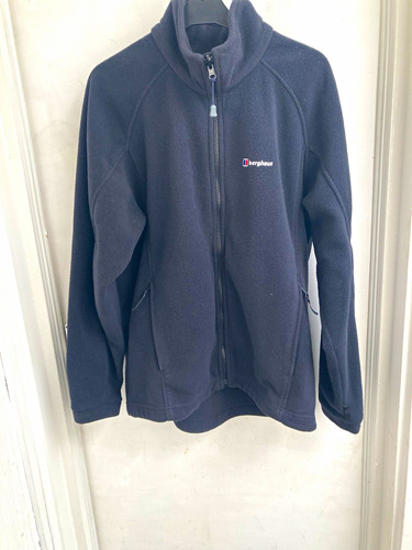 Berghaus men full zip - berghaus,