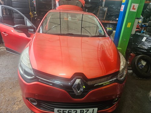 2012 renault clio mk4 ph1 - -, 16