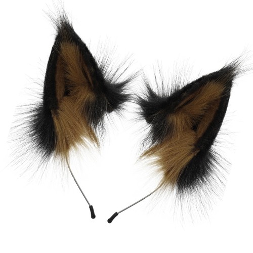 Handmade faux furs cats - handmade,