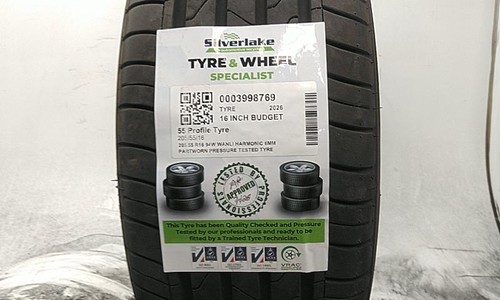 205 r16 94w wanli - 205, 55
