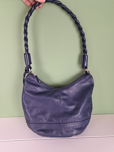 Hotter blue 100 - 100%, leather