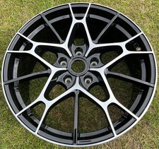 XMRGF: FRONT 20" Genuine Aston