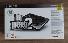 DJ Hero 2 Turntable Bundle