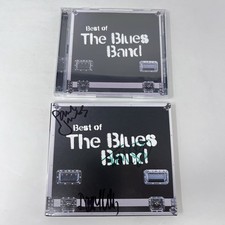 The Blues Band CD Best Of The