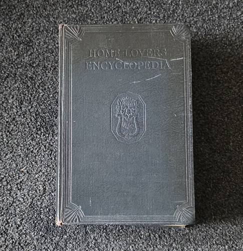 The home lovers - home-lovers, encyclopedia